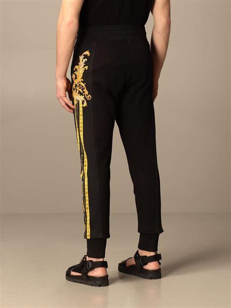 versace mens jeans price|versace jeans couture outlet.